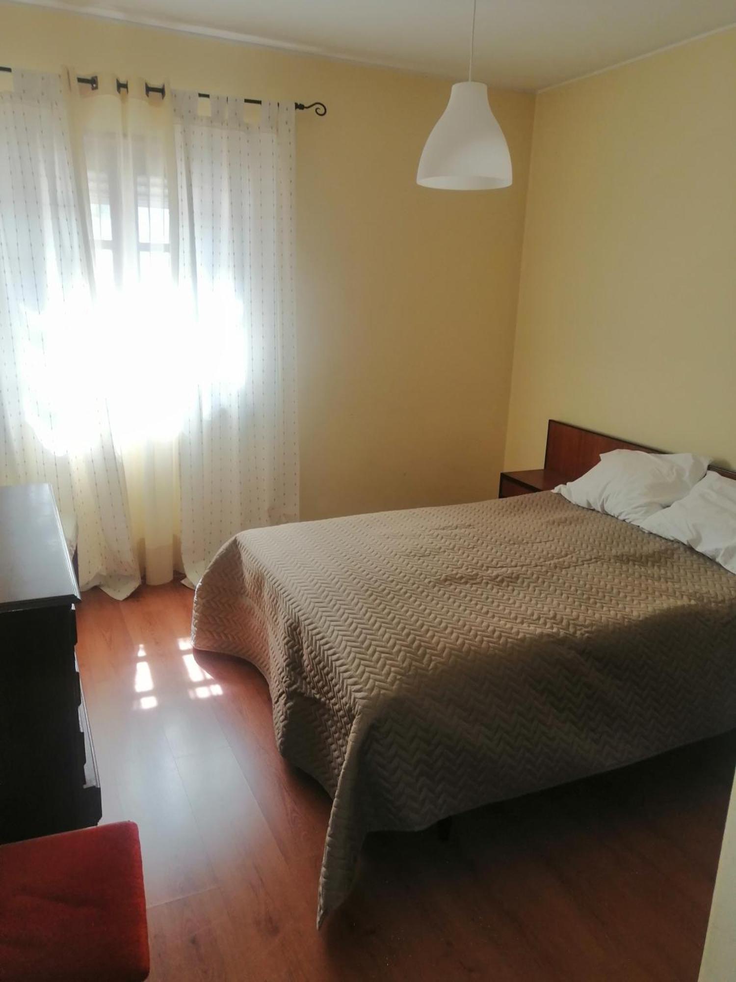 Bed and Breakfast Casa Da Estacao Sines Exterior foto